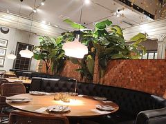 -星叶·东南亚料理(温州万象城店)