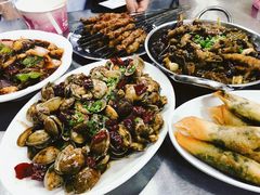 -小民大排档(马场角横路店)