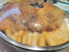 -黄记煌三汁焖锅(银盆岭万达广场店)
