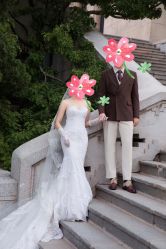 -卡兹摄影STUDIO婚纱摄影(文化路万达店)