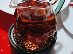 -荷风细雨·中国茶宴(碧云店)