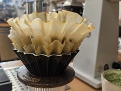 -本無咖啡·BeanWood Coffee