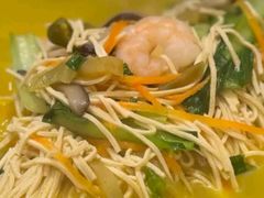 -镇扬菜馆(永安路小区店)