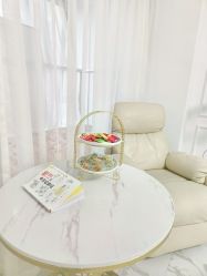 点击看大图 -韩美绣·骨相纹眉·洗眉美瞳线