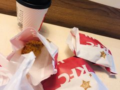 -肯德基(华徐店)