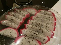 -黔蘑菇四季餐厅(观山湖店)