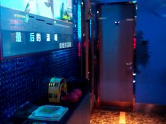 -佰迪乐KTV(岑溪店)