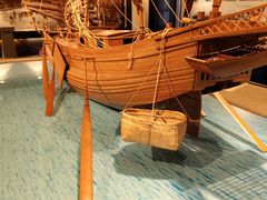 -上海交通大学董浩云航运博物馆