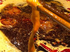 -重庆渝达老火锅(春熙路店)