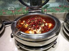 -福缘烤肉王自助(爱琴海-原比尔森店)