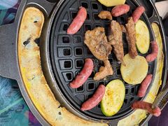 -牛犇烤肉(物资学院路店)