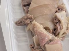 -周浦热气羊肉面馆(莲园路店)