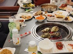 -尚宴牛特鲜自助(太原街万达店)