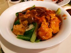 -北京北辰洲际酒店啡扬咖啡厅·自助餐厅