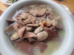 -古街捞化牛杂(井大店)