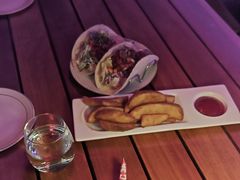 -埠口精酿夜景餐酒吧· BREWPORT BISTRO(长嘉汇重庆之眼店)