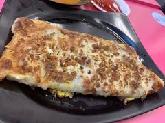 -新加坡Zam Zam餐馆