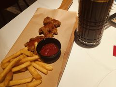 -必胜客(欧亚卖场店)