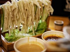 晾衣毛肚-醉长安(南门总店)