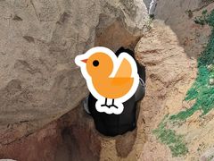 -房山世界地质公园博物馆