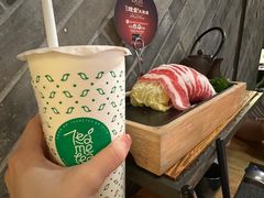 -湊湊火锅·茶憩(东城万达店)