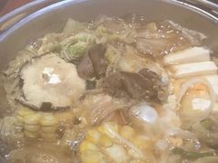 -林妈妈村·日式料理(宝山万达店)