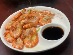 -吕四渔港码头海鲜餐厅