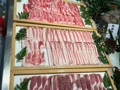 -汉阳廷自助烤肉(同和金铂天地店)