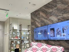 -海马体照相馆(重庆万象城大师店)