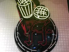 -孖记茶档·热腾茶餐(江南西plus店)