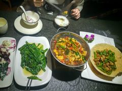 -湘与香缘·湖南菜(王府井北京市百货大楼店)