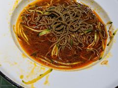 -西兰轩清真菜馆(北顺城街店)