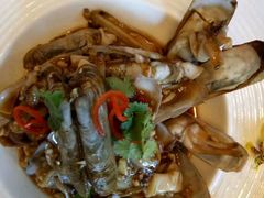 -潍坊菜馆(三里河南横街店)