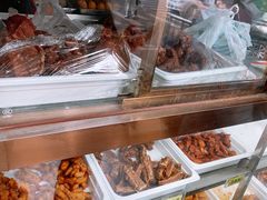 -老回回小吃(百万庄店)