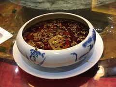 -锦河别院酒楼