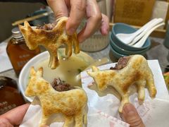 -高玛纳驴肉火烧(一世界店)
