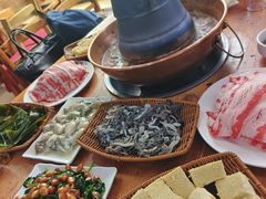 -元盛居(生态大街店)