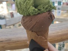 -九十葉·抹茶(南京·德基店)