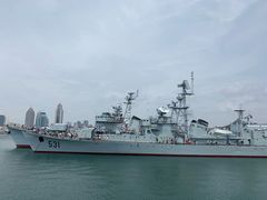 -中国人民解放军海军博物馆