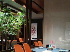 -肆月河豚·淮扬菜·湘菜(华天店)