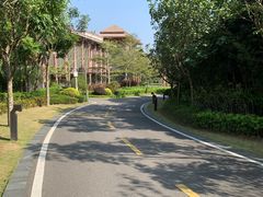 -广州都喜泰丽温泉度假酒店