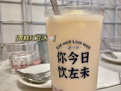-卡朋西餐(大信新都汇店)
