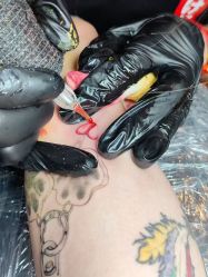 -MDZ STORE·TATTOO·耳饰