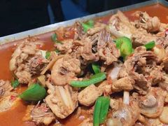 -钱小奴创意自助餐厅(仙居吾悦店)