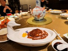 -北京饭店