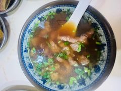 -炬龙牛肉店(新华店)