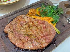 -西语·炭烧牛排(卓越中寰店)