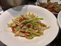 -七十七号厨房·新派江西菜(滨湖店)