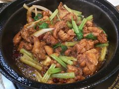 -嘟享吃重庆鸡公煲(五一店)