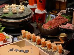 -黑牛の店·黑金店(沈阳万象城店)